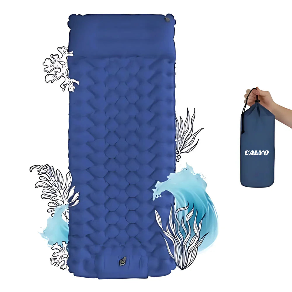 Matelas gonflable Ondina™